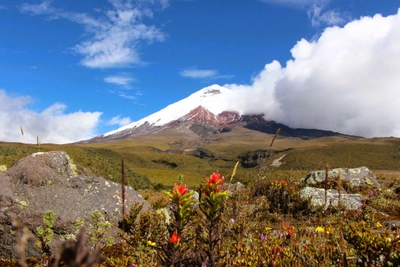 Cotopaxi