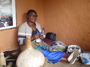 Nyanza – Big View Trail