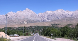 Aladaglar-Nationalpark