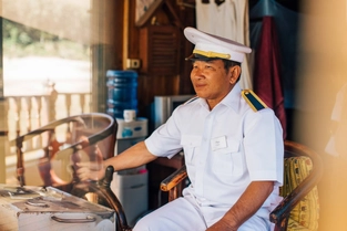 Beginn Ihrer Mekong Kreuzfahrt – Einschiffen im Goldenen Dreieck