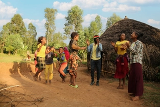 Awassa – Yirga Alem – Land der Sidama