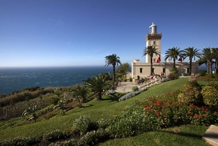 Königsstadt Rabat – Asilah – Tanger