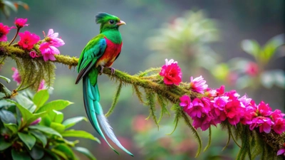 Quetzal