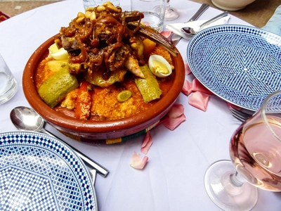 Tajine