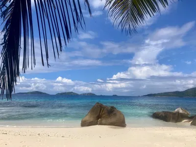 Anse Severe, La Digue