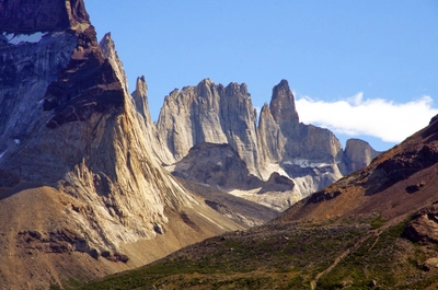  Torres del Paine