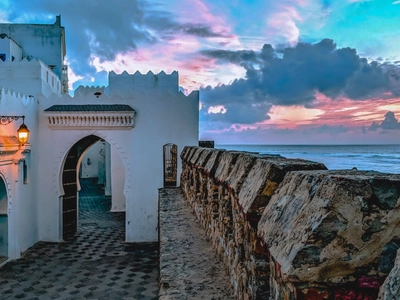 Asilah