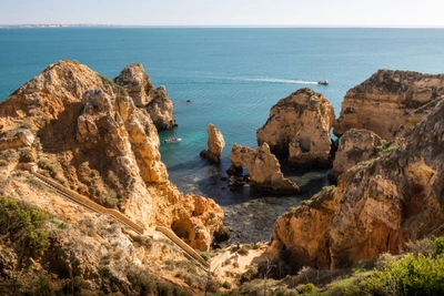 Ponta da Piedade