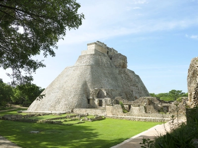 Mayastaette Uxmal_2