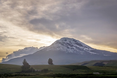 Vulkan Chimborazo_3