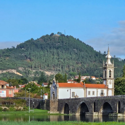 Ponte de Lima