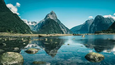 Milford Sound