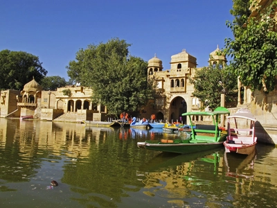 Jaisalmer