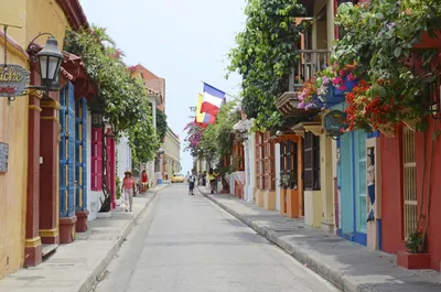 Cartagena 