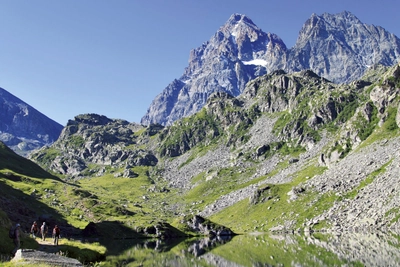 Monte Viso Bergtal_2