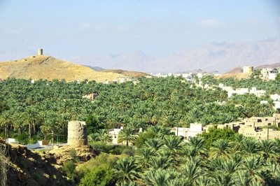 Nizwa