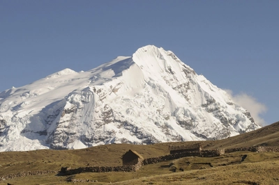 Nevado Ausangate