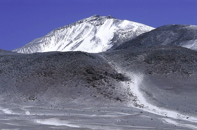 Atacama, Ojos del Salado