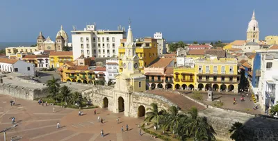 Cartagena