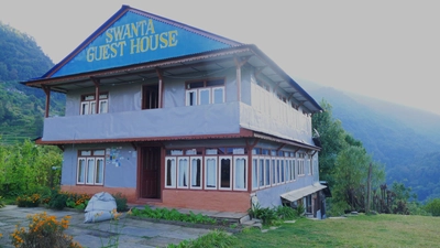 Swanta Guest House