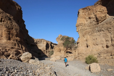 Namibia-Sesriem-Canyon