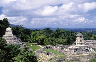 Palenque