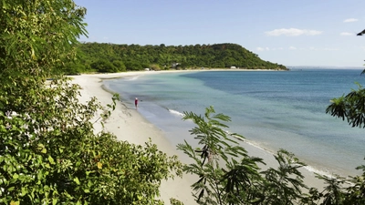 Strand bei Ifaty