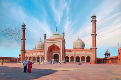 Jama Masjid