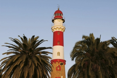 Swakopmund, Leuchtturm