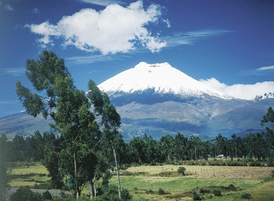 Cotopaxi 2