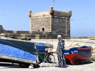 Essaouira