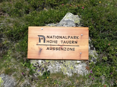 Nationalpark Hohe Tauern