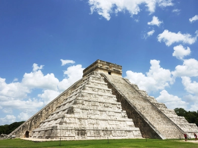 Chichen Itza_2