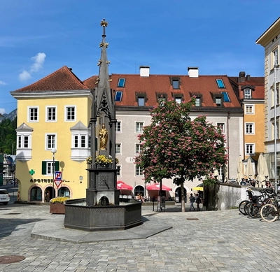 Kufstein Altstadt