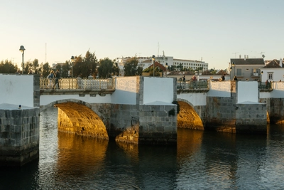 Ponte Romana in Tavira