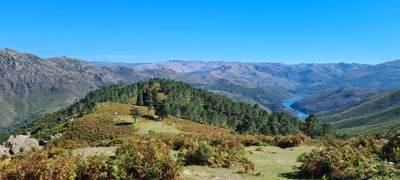 Nationalpark Peneda-Gerês