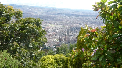 Bogotá