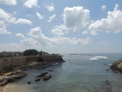 Galle Fort