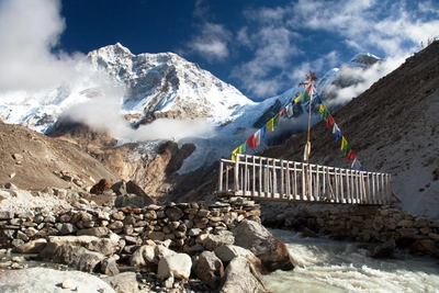 Mount Makalu