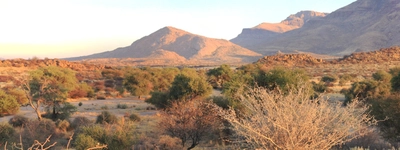 Namibia-Hohenstein-Lodge-Hügel