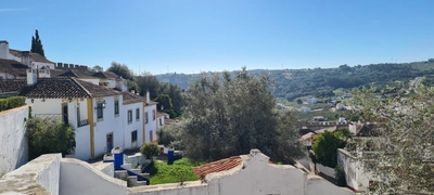 Landschaft bei Óbidos