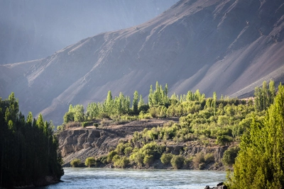 Ladakh Industal