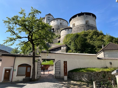 Festung Kufstein