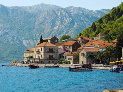 Perast