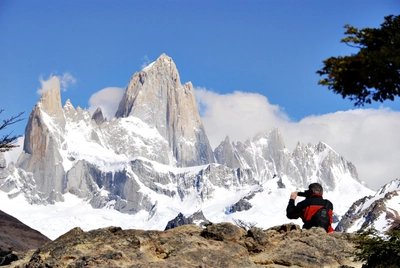 StaC Fitz Roy Massif FCR