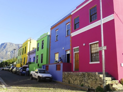 Kapstadt Bo Kaap_2