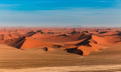 Namibia - Die Wüste Namib