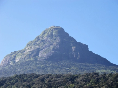 Adams Peak