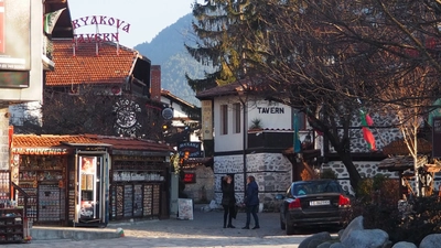 Bansko