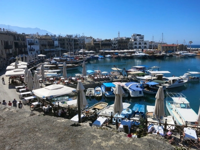 Kyrenia